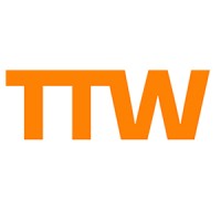 Taylor Thomson Whitting (TTW) Logo