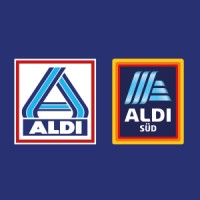 ALDI E-Commerce GmbH & Co. KG Logo