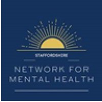 Staffordshire Network for Mental Health Logo
