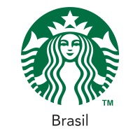 Starbucks Brasil Logo