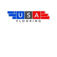 USA Flooring Logo
