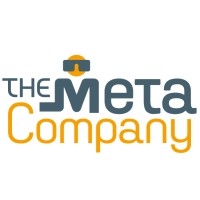 The MetaCompany Logo