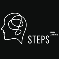 Steps, Human exponents Logo