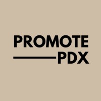 Promote Pdx Logo