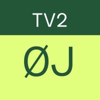 TV 2 ØSTJYLLAND Logo