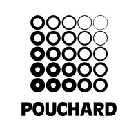POUCHARD - TUBES ET BARRES [ Part of HOBERG & DRIESCH ] Logo