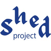 Shed Project Logo
