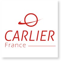 CARLIER FRANCE Logo