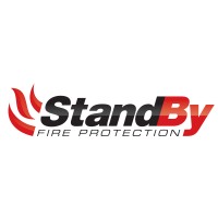 Stand-By Fire Protection Logo
