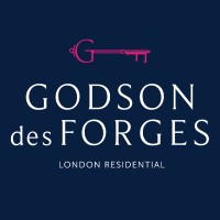 Godson des Forges Logo