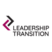 Leadership Transition - looking for your next challenge? Logo