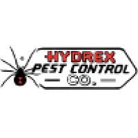 Hydrex Pest Control Logo
