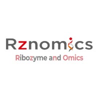 Rznomics Inc Logo