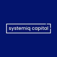 Systemiq Capital Logo