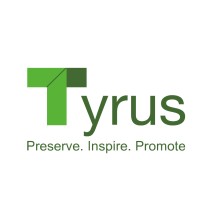 Tyrus Technologies Pvt Ltd Logo