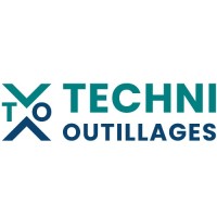 Techni Outillages Logo