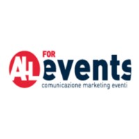 ALL FOR EVENTS LTDA Logo