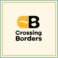 Crossing Borders Logo
