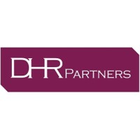 DHR Partners Logo