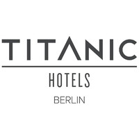 TITANIC Hotels Berlin Logo