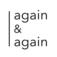 Again & Again Logo