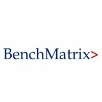 BenchMatrix Logo