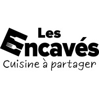 Les Encavés Logo