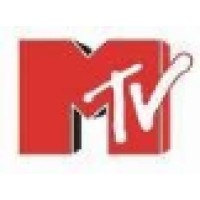 MTV Turkey Logo