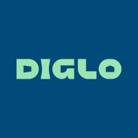 Diglo Servicer Logo