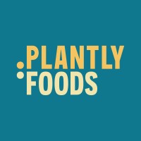 Plantly Foods Logo