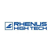 Rhenus High Tech Logo