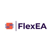 FlexEA Ltd - Your digital transformation partner Logo