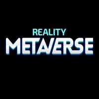 Reality Metaverse Logo
