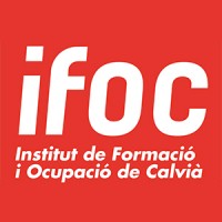 IFOC Logo