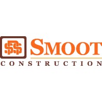SMOOT CONSTRUCTION Logo