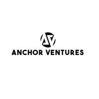 Anchor Ventures Holding AVH Logo