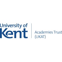 University of Kent Academies Trust Logo