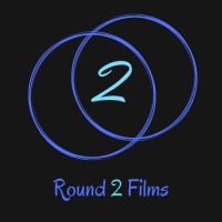 Round 2 Films, LLC Logo