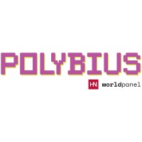 Polybius. Uncovering the Metaverse in Hospitality Logo