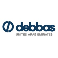 Debbas UAE Logo