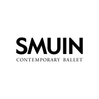 Smuin Contemporary Ballet Logo
