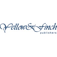 Yellow & Finch Publishers Logo