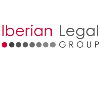 IBERIAN LEGAL GROUP Logo