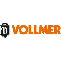 VOLLMER AUSTRIA GmbH Logo