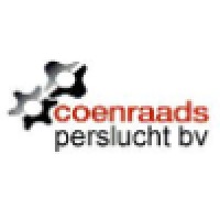 Coenraads Perslucht B.V. Logo