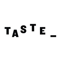 TASTE for Equity Logo