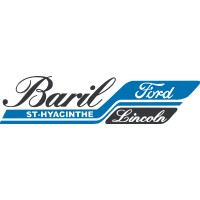 Baril Ford Lincoln Inc. Logo