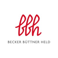 Becker Büttner Held Logo