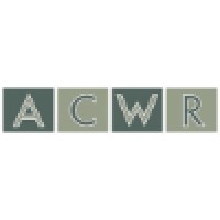 African Centre for Water Research Logo