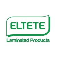 Eltete Oy - Partition walls for public toilets Logo